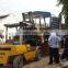 Africa Marker use site Dumper(Site Tipping )