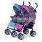 Twin stroller,double stroller,baby twin stroller