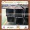 Square galvanized steel tube black square pipe steel