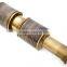 Antique Vintage solid Brass Telescope - Pocket Telescope 12212