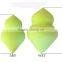 4pcs Foundation Makeup Sponge Blender Flawless Smooth Sponge Puff