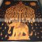 elephant tree of life bedsheets tapestry new