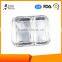 Practical Trade Assurance large disposable aluminum foil container