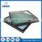 China Low Price Heat Green Insulated Glass Curtain Wall