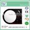 round mirror with light with shelf(WMD-8432)