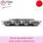 2 piece nonstick 12cup cupcake muffin pan set YG-N115028