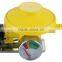 Africa lpg low pressure regulators with ISO9001-2008