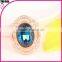 Wholesale cheap gift lady rings more color gold color rings factory price
