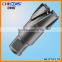 TCT annular drill with weldon shank