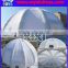 XIXI Outdoor Large dia 30m White Inflatable Dome Tent For Party