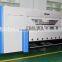 1.8m digital textile printer direct printing on fabric, cloth, cotton with best quality