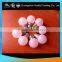 2016 new products pink pc led lamp bulb