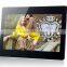 12inch Sexy Video Download in Mp4 Digital Photo Frames