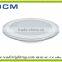 Trade assurance high power round led panel light