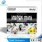 Fujifilm Instax Mini Film 50Sheet/pack Instant film for Mini8,7s,70,50s,25,90,SP-1