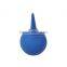 Pvc Smooth Ear Ulcer Syringes Medical Syringes Ball