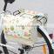 bicycle accessories women bag rear bike bags