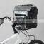 hot sealed finished 100% bicycle waterproof handlebar bag
