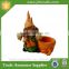 Carrot gnomes planter pot, vegetable seed planter china supplier