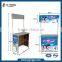 New Style Folding Portable Plastic Folding Table