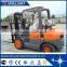 China Produced 3 Ton TCM Forklift Dealers Forklift Rental Service