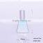 15ml Gold/Silver Refillable Spray Perfume Glass Bottle, Fragrance Spray Bottles