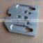 OEM metal precision engineering custom cnc parts                        
                                                Quality Choice