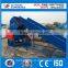 Plastic Scrap Crusher Machine cyclone collector