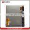 Mobile Phone Touch Screen LCD Display Assembly Replacement Parts For HTC One M7 801e