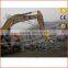 Excavator rock breaker hydraulic concrete breaker ,hammer for sale