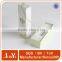 china wholesale custom high end designed logo printed cosmetic lipstick box packaging                        
                                                Quality Choice