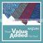 Quick dry DTY Filament Yarn for sports T Shirt fabric
