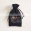 printed satin jewelry pouch/satin hair shoe dust clutch cosmetic bag for jewellery                        
                                                                                Supplier's Choice