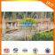 WPC Durable and easy-assembly fencing