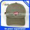Custom 6 Panel Bottle Opener Baseball Cap/3D Embroidery Baseball Caps                        
                                                Quality Choice