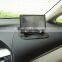 Hot selling Car non-slip dashboard nano grip pad in Europe