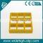 China Supplier Fiberglass Products Composite FRP Grating & FRP grating & GRP grating