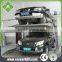 2 POST CAR PARKING LIFT FOR DOMESTIC GARAGE; SUV PARKING STACKER WITH HEIGH COST-EFFECTIVE