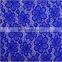 new design elastic nylon lace fabric for dresses 8826