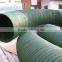 Custom Rubber Flexible Air Intake Hose Air Hose