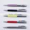 2015 promotional high quality business gift ball pens cheap ballpoint pen