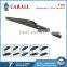 Japanese Car Accessories wycieraczka ostrze J-HOOK Arm Rear wiper blade                        
                                                                                Supplier's Choice