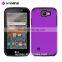 Hybrid Shockproof Armor Defender Protective Case Cover for LG K3/LS450 Mobile Phone Accessories