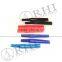 PVC cable sleeve audio cable Y splitter /PVC audio video splitter