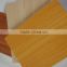 one side melamine MDF&PARTICLE BOARD