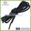 2015 Custom New Style Rope Kevlar Shoelaces