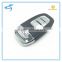 Remote Car Key/Auto Smart Key Shell/Car Key Blank For AUDI