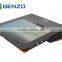 Hot sale Dual-core 4 threads 1.6Ghz Pos System , Cheap All in one Touch Screen Pos Tablet