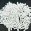 High Concentrate Rutile TiO2 White Masterbatch For PP PE ABS PET Personal Customization