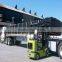 corrosion stability and recycling landscape/ground mat